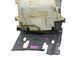 Обшивка підлоги передня ліва права LAND ROVER RANGE ROVER EVOQUE L538 2015-2018 LR061635, LR061635, B