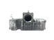 Колектор впускний TOYOTA RAV4 CA30W 2005-2010 (17101-0R010) 17111-0R010, 17111-0R010, A