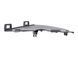 Накладка центральної консолі передня ліва LAND ROVER DISCOVERY SPORT L550 2019- (LK72044B79AD) LR127353, LR127353, A