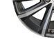 Диск R18 5* VOLVO S60 SPA 2019-2024 (8Jx18H2 PCD5x108 ET42 DIA63.4) 32243401, 32243401, B
