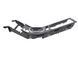 Накладка центральной консоли LAND ROVER RANGE ROVER EVOQUE L538 2011-2015 LR033422, LR033422, A
