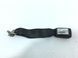 Фіксатор ременя задній NISSAN NAVARA D40 2005-2010 88843EB40B, 88843EB40B, A