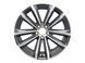 Диск R18 5* VOLVO S60 SPA 2019-2024 (8Jx18H2 PCD5x108 ET42 DIA63.4) 32243401, 32243401, B