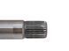 Привід передній правий TOYOTA RAV4 CA30W 2005-2010 (24/30 шліців) 43410-42210, 43410-42210, A
