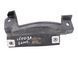 Кронштейн бампера задний левый LAND ROVER DISCOVERY SPORT L550 2019- (LK7217B932AA) LR133853, LR133853, A