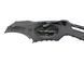 Бампер передний верхний LAND ROVER DISCOVERY SPORT L550 2014-2019 FK7217F003APIA01, FK7217F003APIA01, B