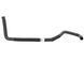 Патрубки пічки NISSAN NAVARA D40 2010-2014 924135X05A, 924135X05A, A