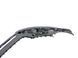 Бампер передний верхний LAND ROVER DISCOVERY SPORT L550 2014-2019 FK7217F003APIA01, FK7217F003APIA01, B