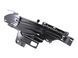 Кронштейн порога задний левый внутренний LAND ROVER DISCOVERY SPORT L550 2019- (LK72101185AB) LR127175, LR127175, A