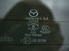 Скло кришки багажника MAZDA CX-5 KE 2012-2015 KD35-63-930B, KD35-63-930B, B