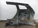 Четверть автомобиля задняя правая VOLVO XC60 2008-2013 31391820, 31391820, A