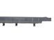 Накладка порога ліва зовнішня HONDA CR-V 2006-2010 71850SWWG01, 71850SWWG01, A