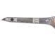 Молдинг капота SKODA SUPERB 3T 2008&ndash;2013 (з емблемою 3T0853621A) 3T0853633, 3T0853633, A