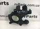 Цапфа задня права HYUNDAI SANTA FE CM 2006-2009 52720-2B000, 52720-2B000, A