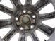 Диск R17 5* MAZDA CX-5 KE 2012-2015 (7JxR17 PCD 5x114,3 ET50 d67,1) 9965-91-7070, 9965-91-7070, B