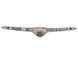 Молдинг капота SKODA SUPERB 3T 2008&ndash;2013 (з емблемою 3T0853621A) 3T0853633, 3T0853633, A