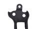 Кронштейн рычага подвески задний левый TOYOTA RAV4 CA30W 2005-2010 48727-42010, 48727-42010, A