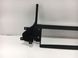 Дефлектор радіатора нижній CHEVROLET TRAX U200 2013-2016 95368415, 95368415, B