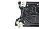 Склопідйомник передній правий LAND ROVER RANGE ROVER SPORT L320 2005-2009 (в зборі з кронштейном FVY500020) CUH500240, CUH500240, A