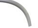 Накладка крыла нижняя передняя правая VOLVO XC90 2015-2019 31463343, 31463343, B
