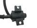 Клапан вакуумний TOYOTA RAV4 CA30W 2005-2010 25860-0R010, 25860-0R010, A