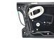 Склопідйомник передній правий LAND ROVER RANGE ROVER SPORT L320 2005-2009 (в зборі з кронштейном FVY500020) CUH500240, CUH500240, A