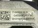Клапан рециркуляції відпрацьованих газів EGR LAND ROVER RANGE ROVER EVOQUE L551 2018- G4D39D475BC, G4D39D475BC, A