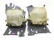 Обшивка підлоги передня ліва права LAND ROVER RANGE ROVER EVOQUE L538 2015-2018 LR061635, LR061635, B