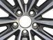 Диск R18 5* VOLVO S60 SPA 2019-2024 (8Jx18H2 PCD5x108 ET42 DIA63.4) 32243401, 32243401, B