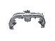 Коллектор впускной SUBARU OUTBACK B15 2015-2019 14001AC33A, 14001AC33A, A