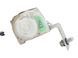 Ремень безопасности задний NISSAN NAVARA D40 2005-2010 88854EB40C, 88854EB40C, A