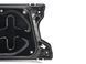 Склопідйомник передній правий LAND ROVER RANGE ROVER SPORT L320 2005-2009 (в зборі з кронштейном FVY500020) CUH500240, CUH500240, A