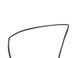 Ущільнювач бічного скла передній правий TOYOTA RAV4 CA30W 2005-2010 68141-42090, 68141-42090, A