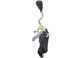 Кулиса переключения КПП HONDA CR-V 2010-2012 (в зборі з ручкою 54102SWAE01ZB) 54100SWWE02, 54100SWWE02, A