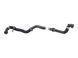 Патрубки пічки LAND ROVER DISCOVERY SPORT L550 2019- (K8D28B159AC) LR115209, LR115209, A