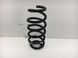 Пружина задняя левая правая TOYOTA AVENSIS T27 2009-2011 48231-05500, 48231-05500, A
