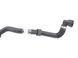 Патрубки пічки LAND ROVER DISCOVERY SPORT L550 2019- (K8D28B159AC) LR115209, LR115209, A