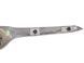 Молдинг капота SKODA SUPERB 3T 2008&ndash;2013 (з емблемою 3T0853621A) 3T0853633, 3T0853633, A