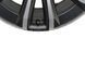 Диск R18 5* VOLVO S60 SPA 2019-2024 (8Jx18H2 PCD5x108 ET42 DIA63.4) 32243401, 32243401, B