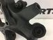 Цапфа задня права HYUNDAI SANTA FE CM 2006-2009 52720-2B000, 52720-2B000, A