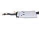Ремень безопасности задний NISSAN NAVARA D40 2005-2010 88854EB40C, 88854EB40C, A
