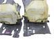 Обшивка підлоги передня ліва права LAND ROVER RANGE ROVER EVOQUE L538 2015-2018 LR061635, LR061635, B