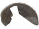 Подкрылок задний правый MAZDA CX-5 KE 2012-2015 KD53-56-1H1, KD53-56-1H1, A