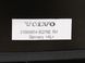 Накладка дверей верхня задня права зовнішня VOLVO XC90 2015-2019 (31688694) 31349811, 31349811, A