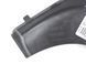 Накладка бампера задня ліва BMW X3 E83 2006-2010 51123400997, 51123400997, B