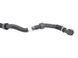Патрубки пічки LAND ROVER DISCOVERY SPORT L550 2019- (K8D28B159AC) LR115209, LR115209, A