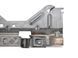 Кронштейн підлоги багажника правий LAND ROVER RANGE ROVER SPORT L320 2005-2009 EPE500144, EPE500144, A