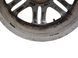 Диск R18 5* SKODA SUPERB 3T 2008&ndash;2013 (7.5Jx18H2 PCD 5x112 ET46 DIA57.1) 3T0601025E, 3T0601025E, B