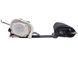Ремень безопасности передний левый NISSAN NAVARA D40 2010-2014 H68854X30B, H68854X30B, A