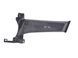 Накладка бампера передня права CITROEN C-CROSSER 2007-2013 (7401KH) 6405A112, 6405A112, A
